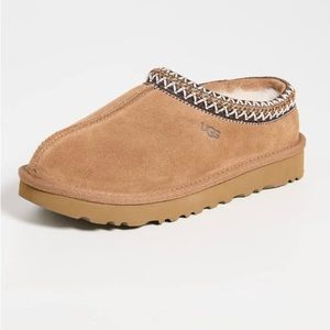 UGG Women's Tasman Slipper NIB